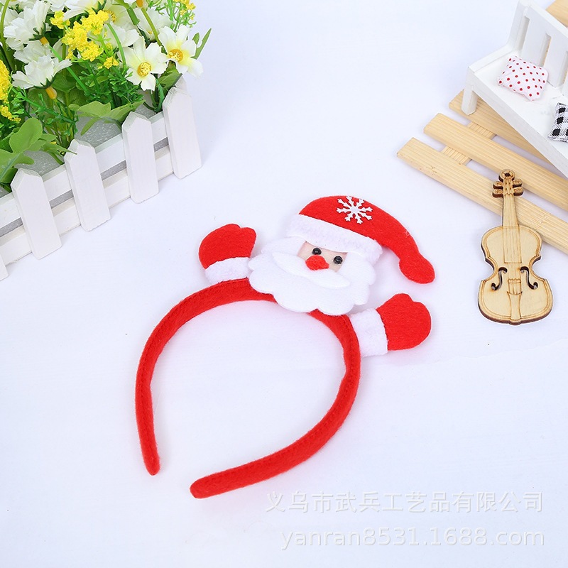 LED Glowing Reindeer Elk Antle - đánh giá và giá Reindeer Antlers Headband