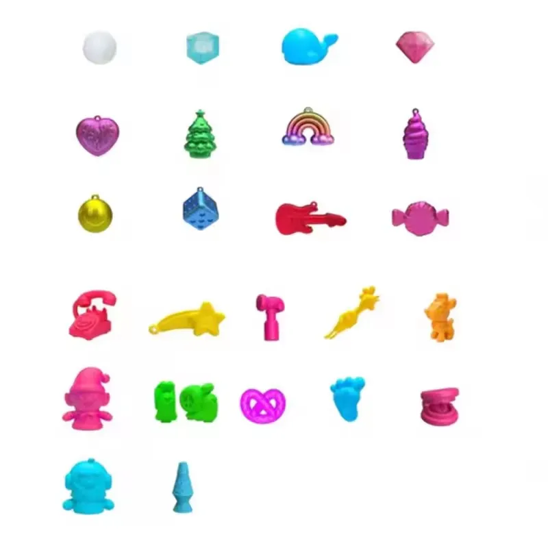2026 NeeDoh Advent Calendar Gi - đánh giá và giá Advent Calendar Gift