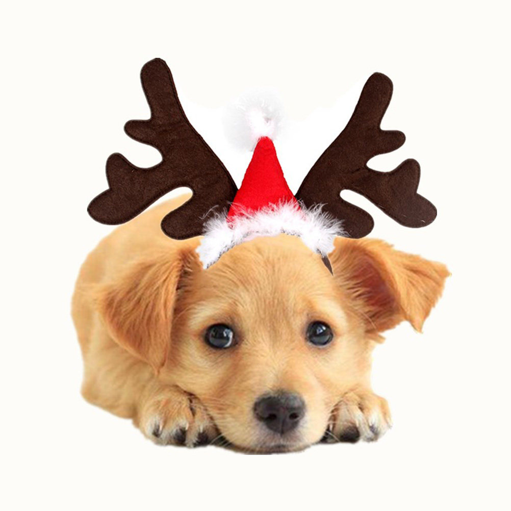 Deer Antlers Headband Cute Ear - đánh giá và giá Reindeer Antlers Headband