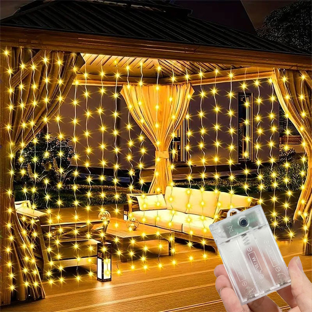 Christmas Home Decoration 2026 - đánh giá và giá Led Fairy String Lights
