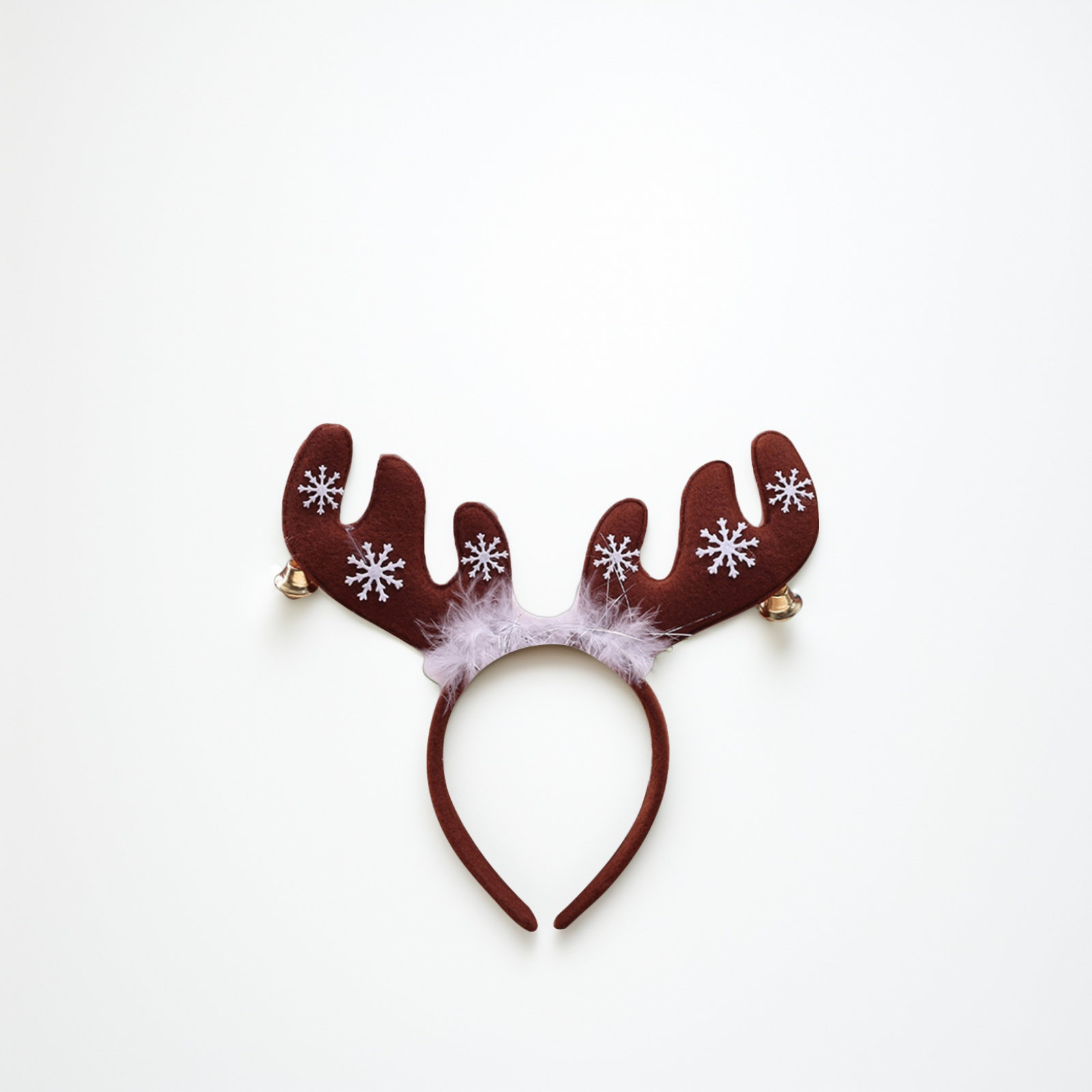 2Pcs Reindeer Antler Headband  - đánh giá và giá Reindeer Antlers Headband