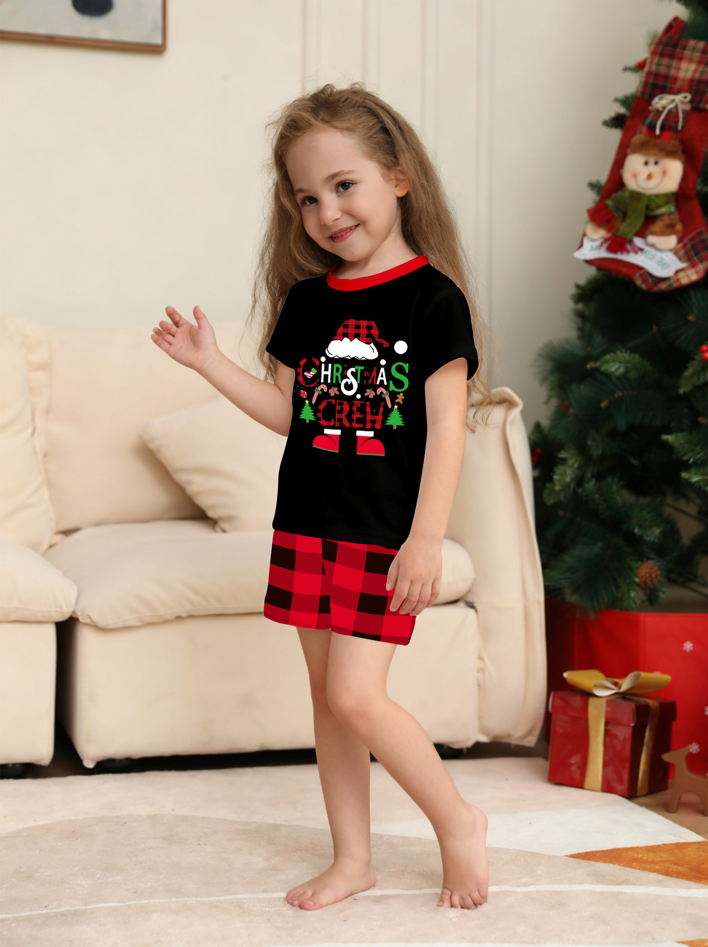 Christmas Family Pajamas Match - đánh giá và giá Christmas Throw Blanket