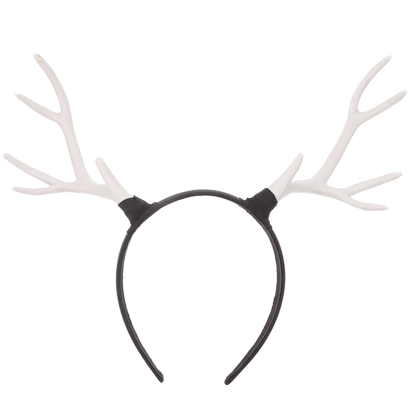 1Pcs Exquisite Reindeer Antler - đánh giá và giá Reindeer Antlers Headband