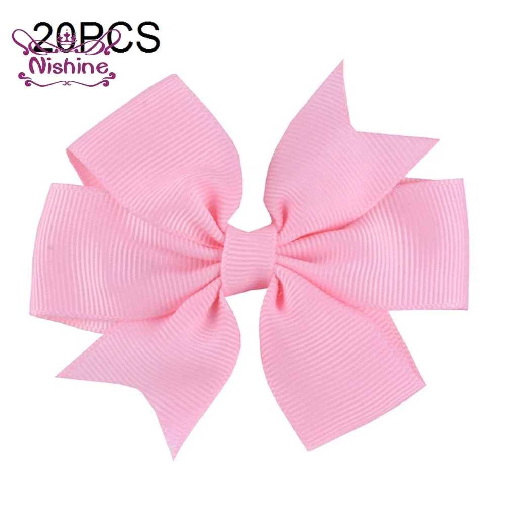 Nishine Handmade Grosgrain Nơ  - đánh giá và giá Ribbon Bow Gift