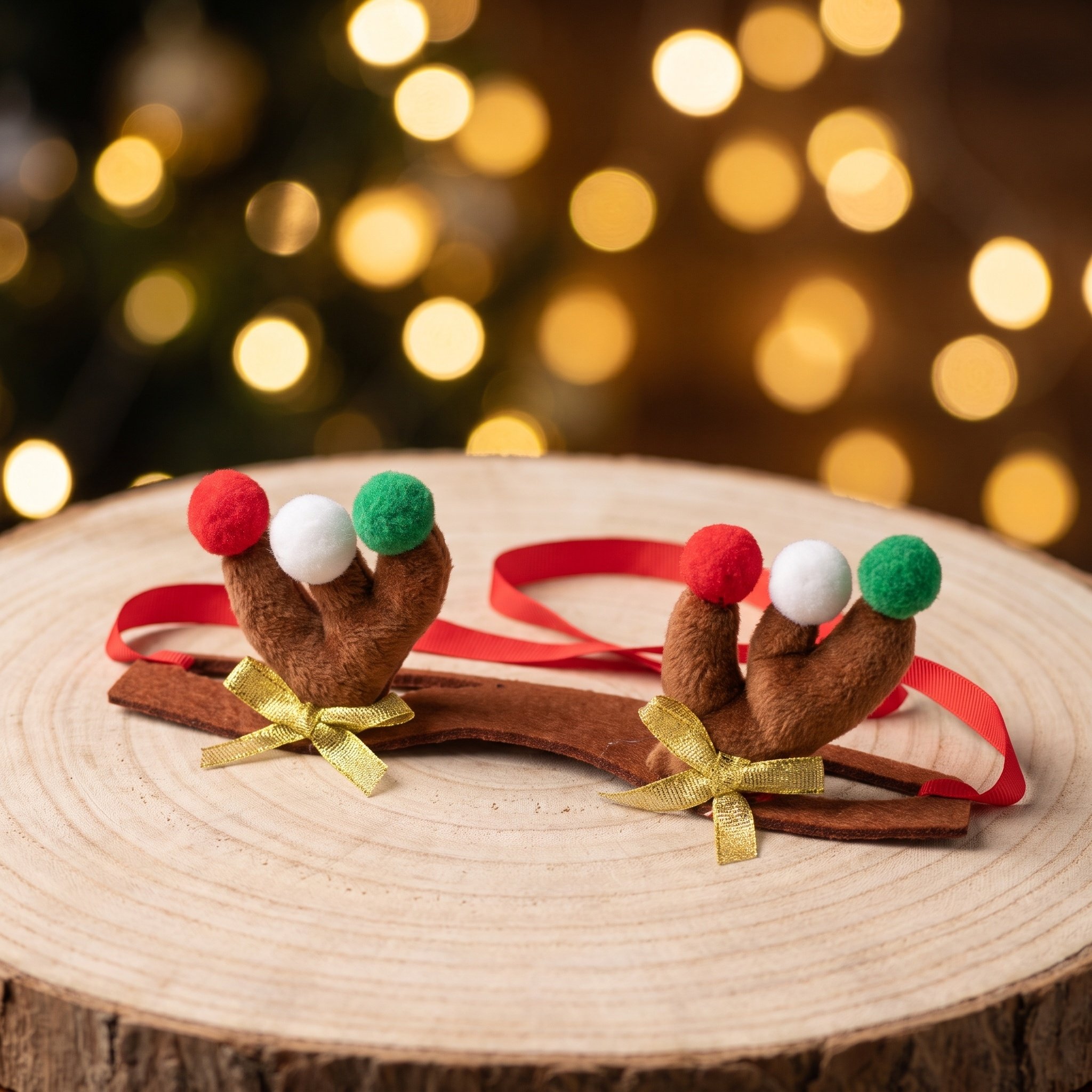 Reindeer Antler Headband for D - đánh giá và giá Reindeer Antlers Headband