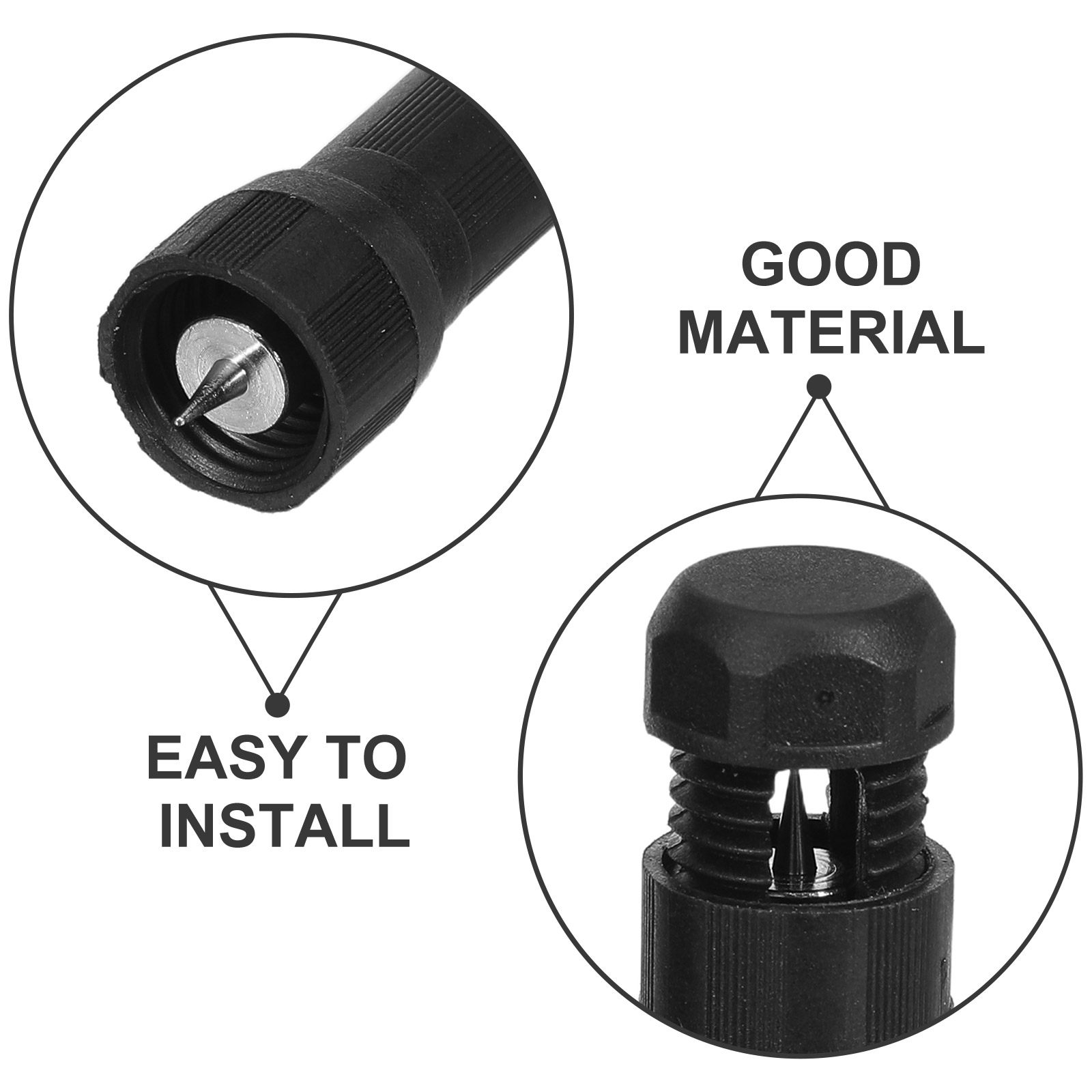 8Pcs Waterproof Low Voltage Pi - đánh giá và giá Christmas Lights Outdoor